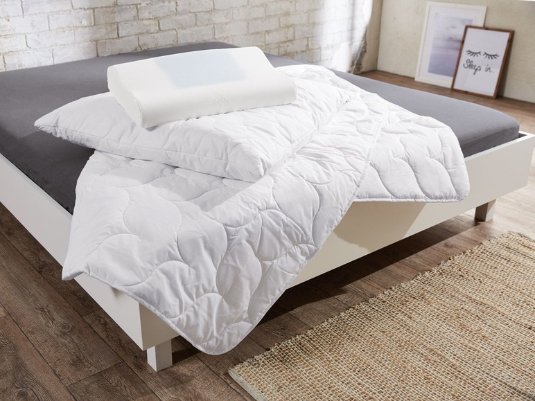Tencel®-dekbed 140 x 200 cm