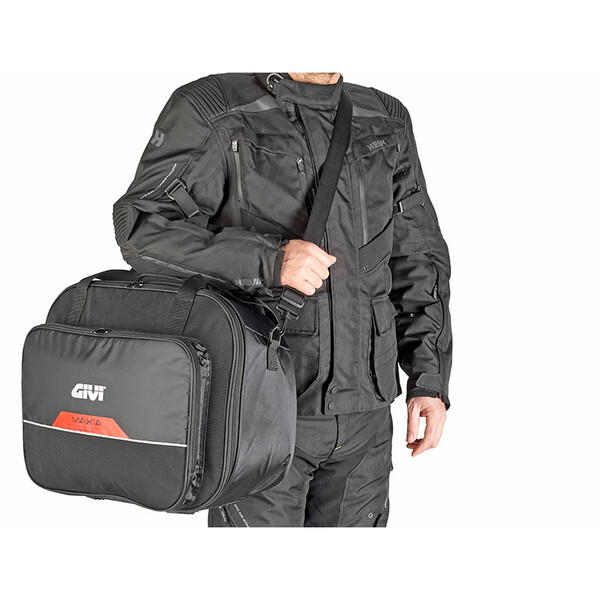 Givi - Sac interne T522 Noir