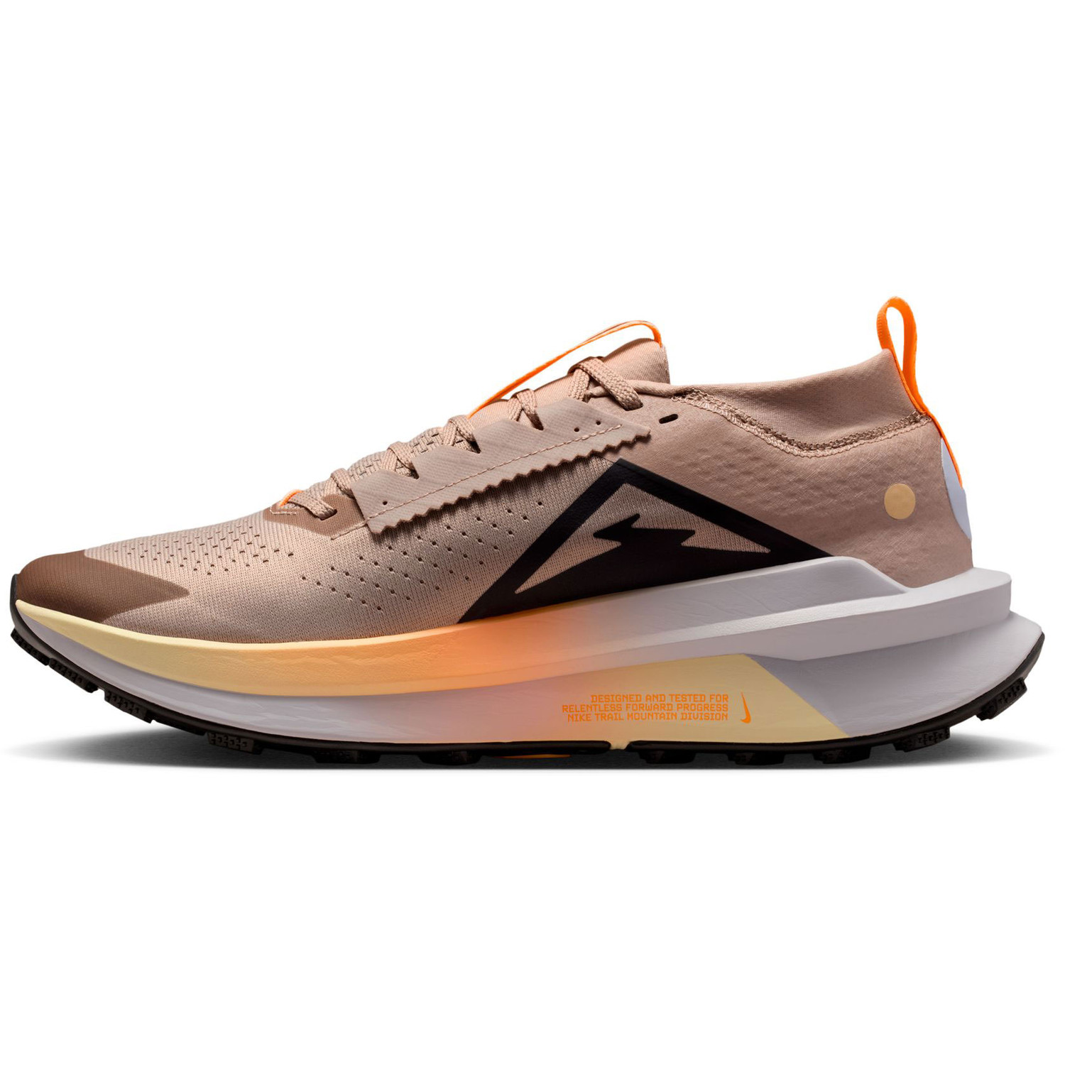 Nike Zegama Trail 2 Heren