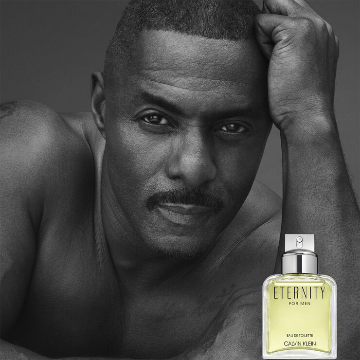 Calvin Klein Eternity Man Eau de Toilette