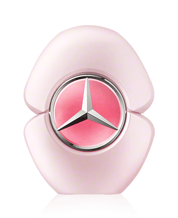 Mercedes-Benz Woman edt vapo 90ml