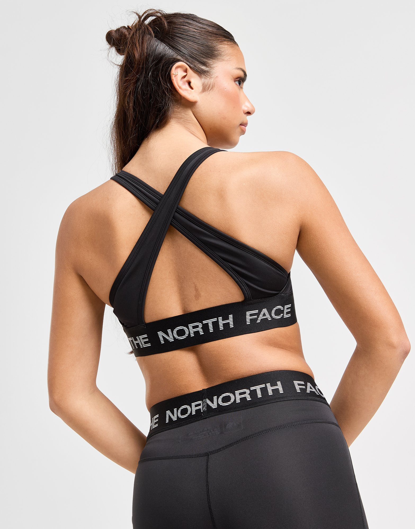 The North Face Brassière de Sport Tech Femme