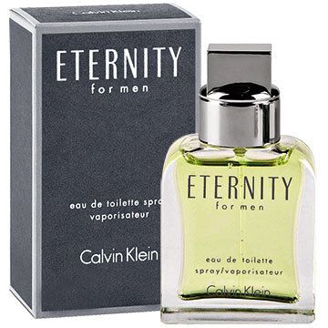 Calvin Klein ETERNITY for Men