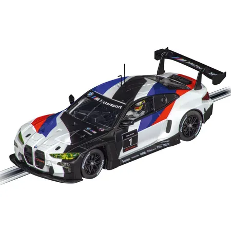 Carrera Digital 124 - BMW M4 GT3 
