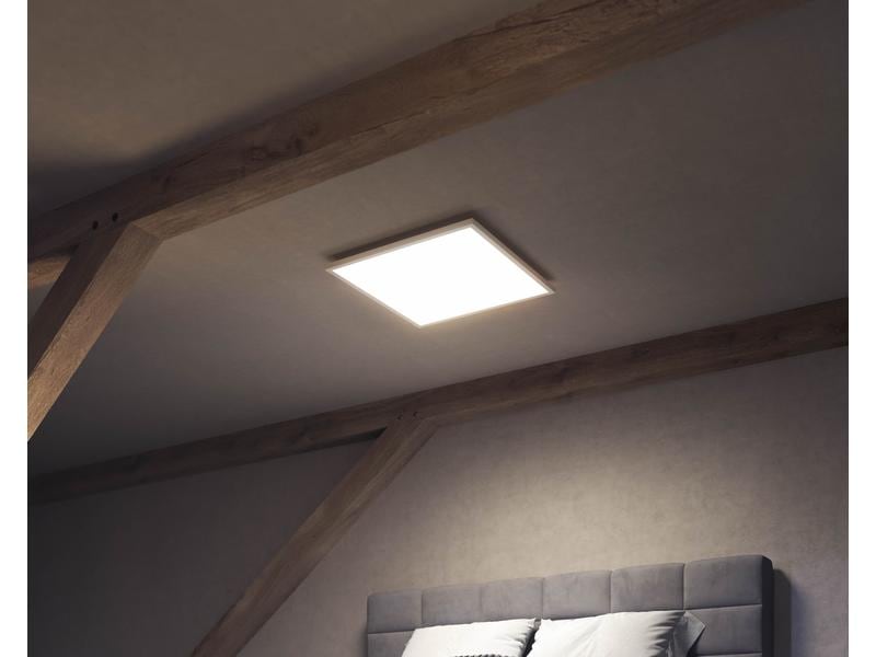 Philips Hue Panelleuchte White & Col. Amb. Surimu Panel 60 Flaches Hue Panel