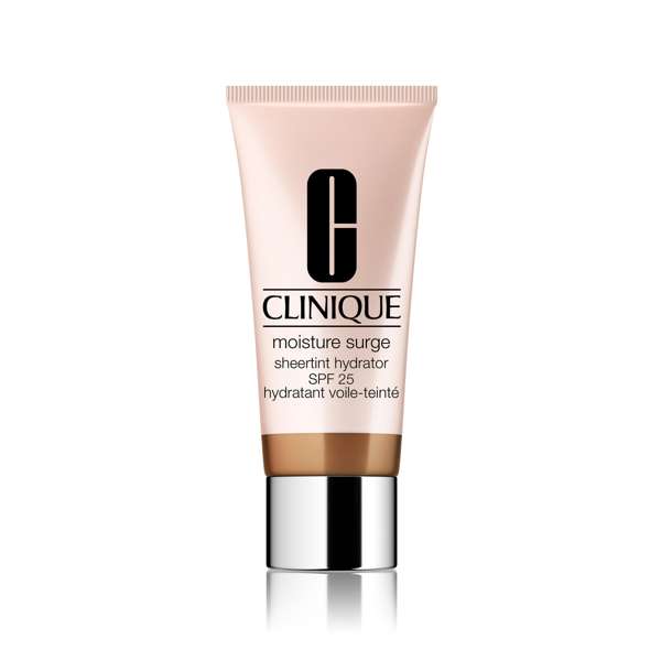 Clinique Moisturizer Surge Sheertint Hydratant Sun Protection Factor 25 No 05 1 Stk