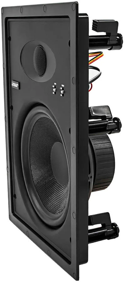 Earthquake EWS-800 (la paire) Enceintes encastrables