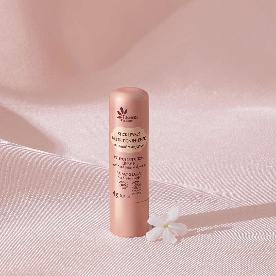 Fleurance nature  Intense Nutrition Lip Balm, 4 g