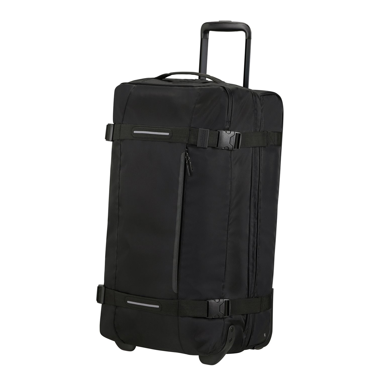 American Tourister Urban Track Duffle/Wheels M asphalt black