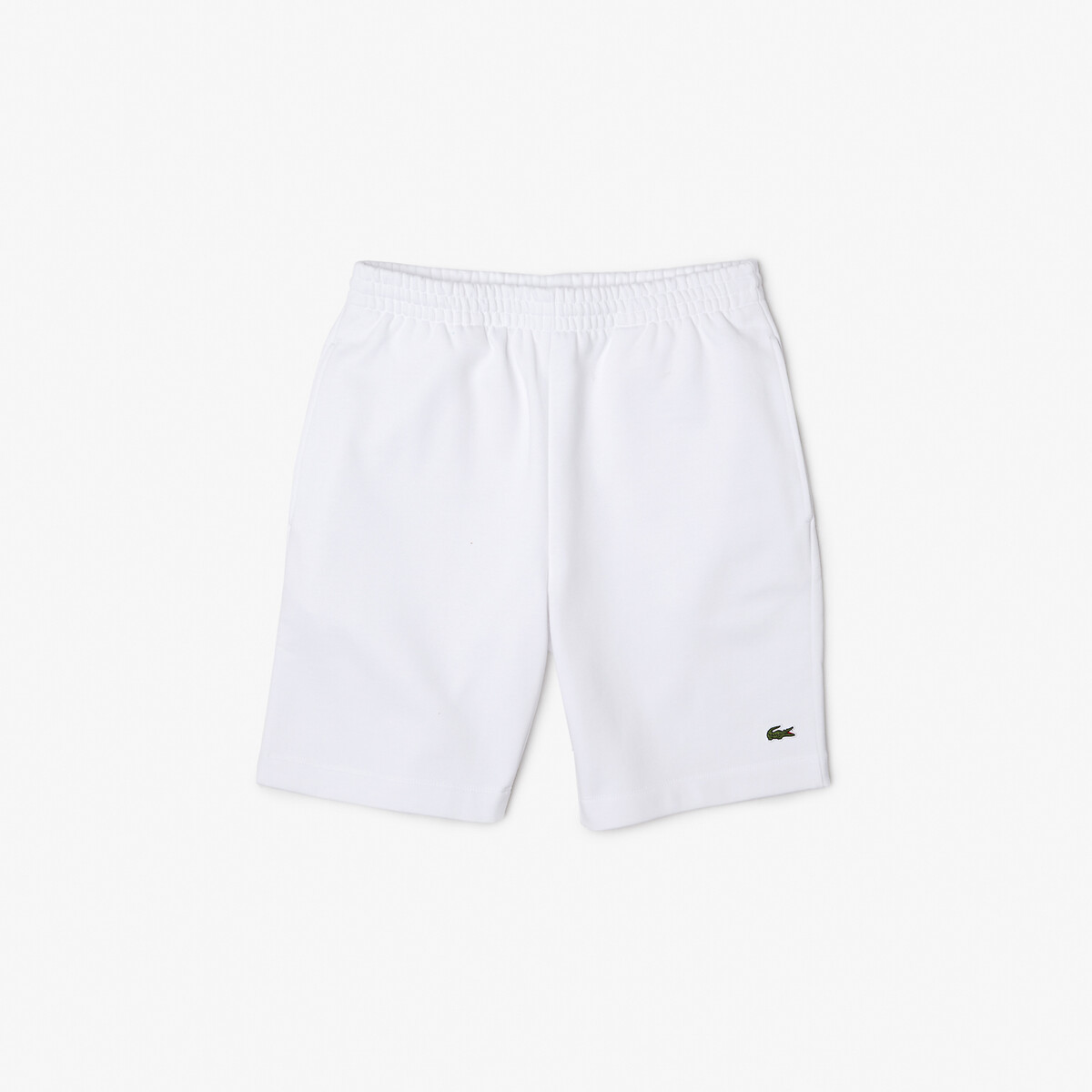 Lacoste<br>Shorts de moletom retos Lacoste Sport