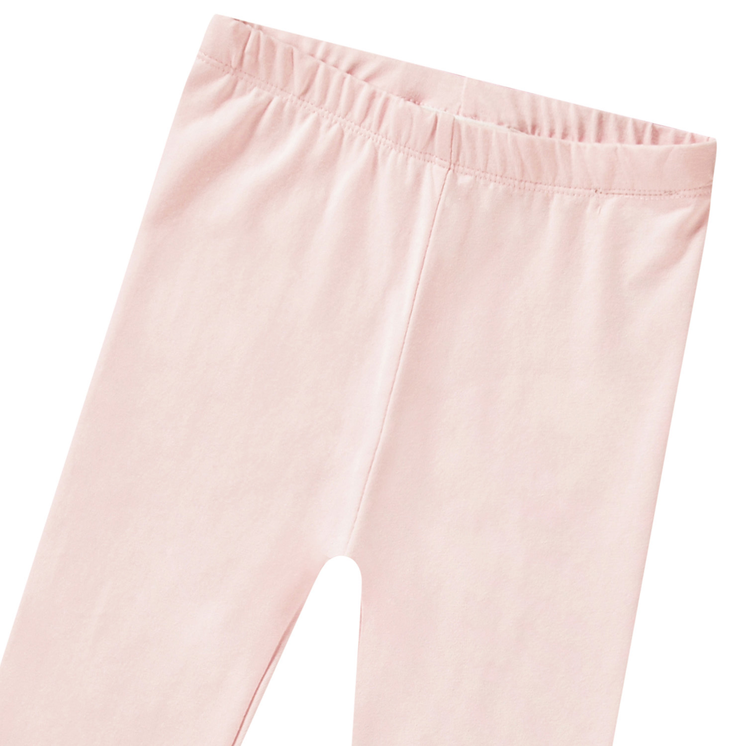 Nette Solid - Charlotte Pink