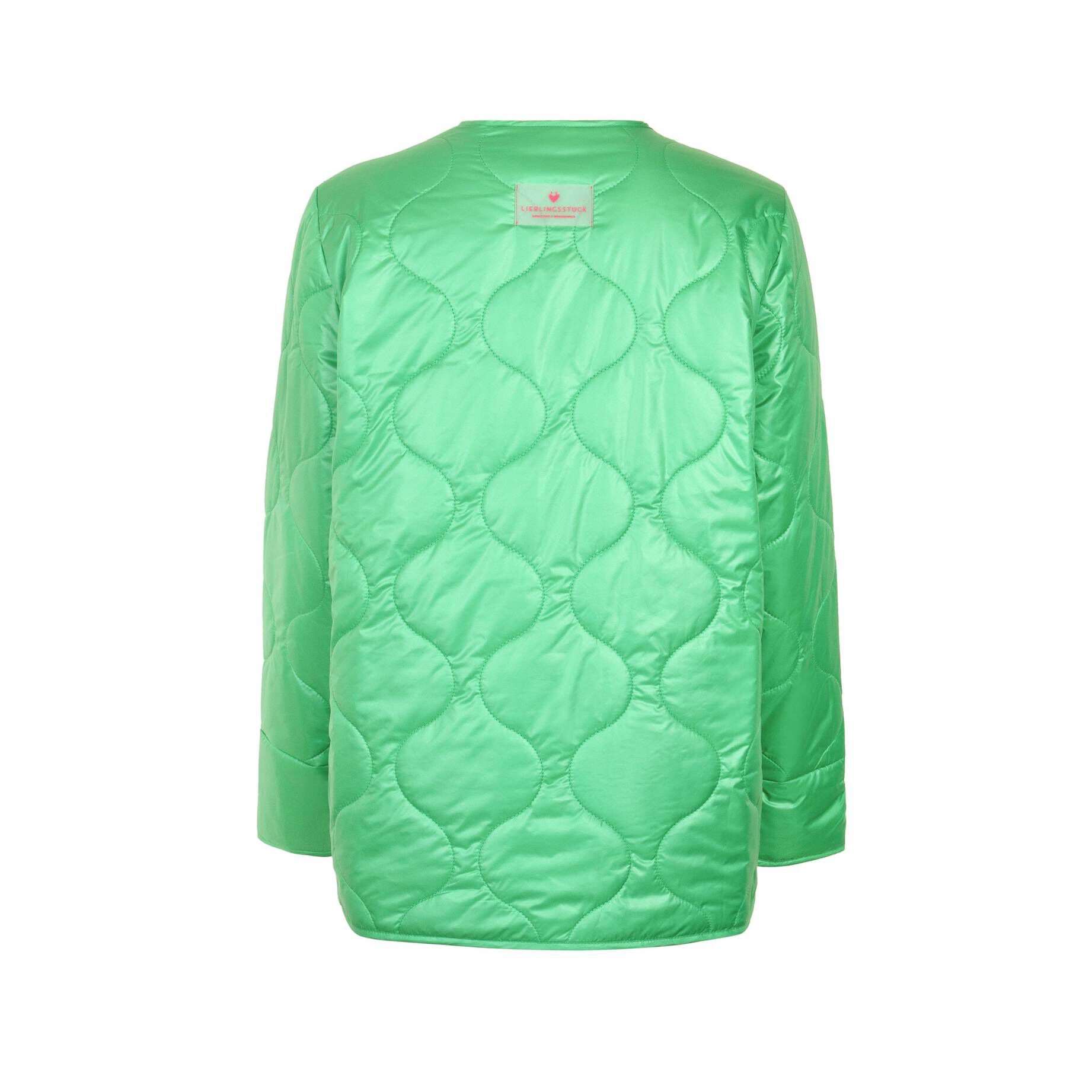 Lieblingsstück| Damen Steppjacke IRINAL
