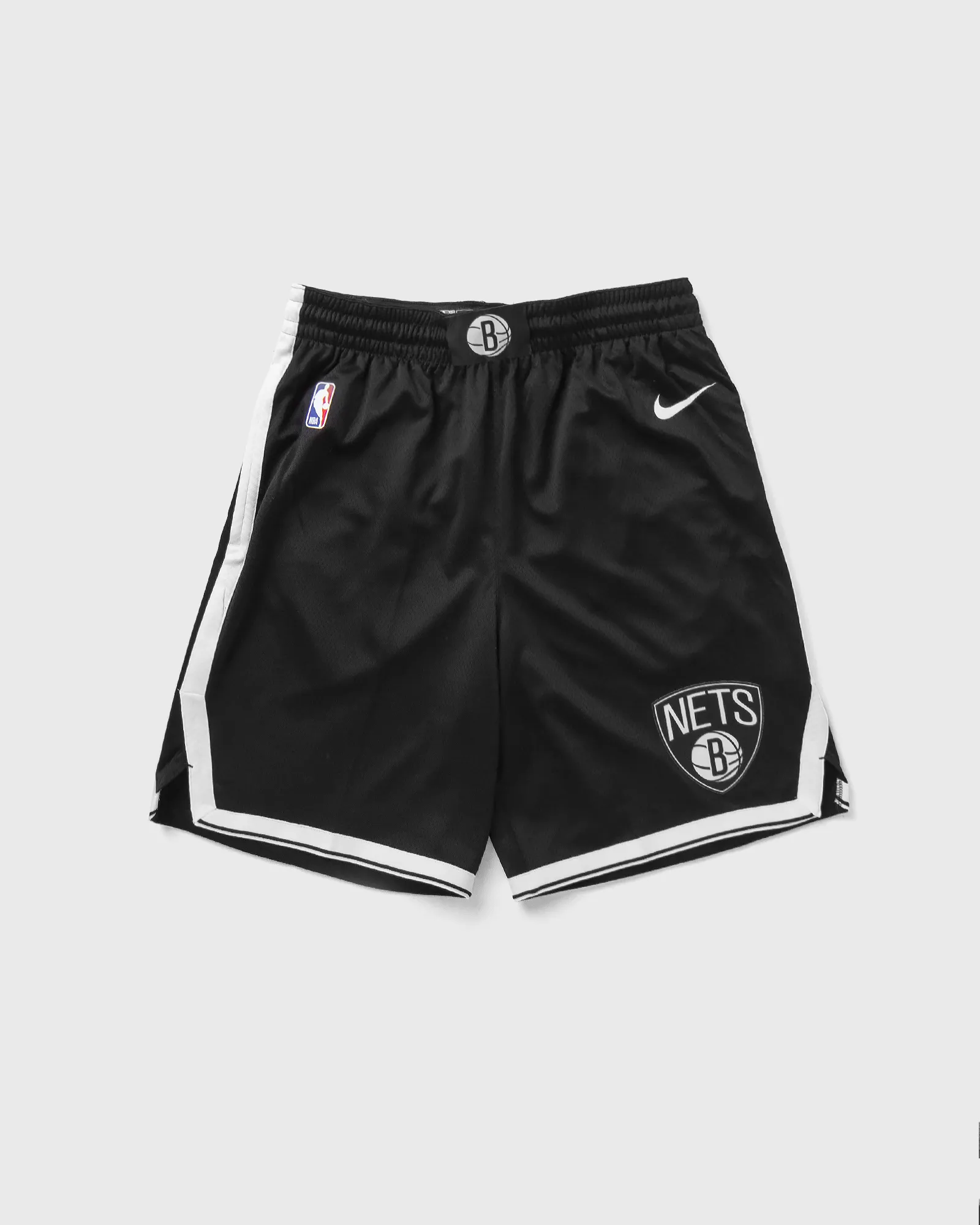Nike Brooklyn Nets Icon Edition NBA Swingman Shorts