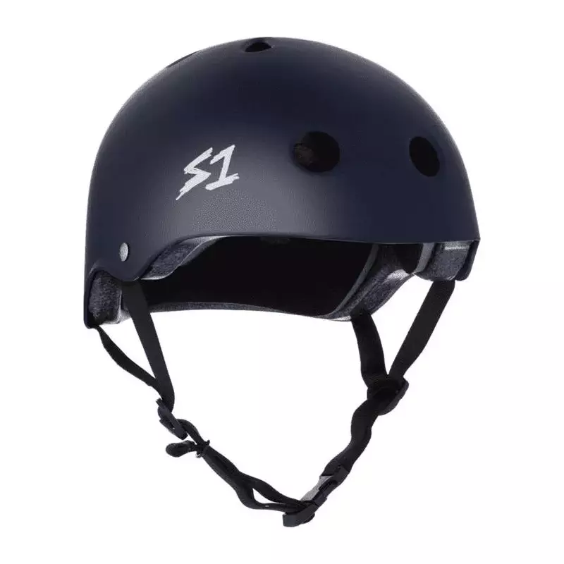 Casque S-ONE Lifer Matte navy