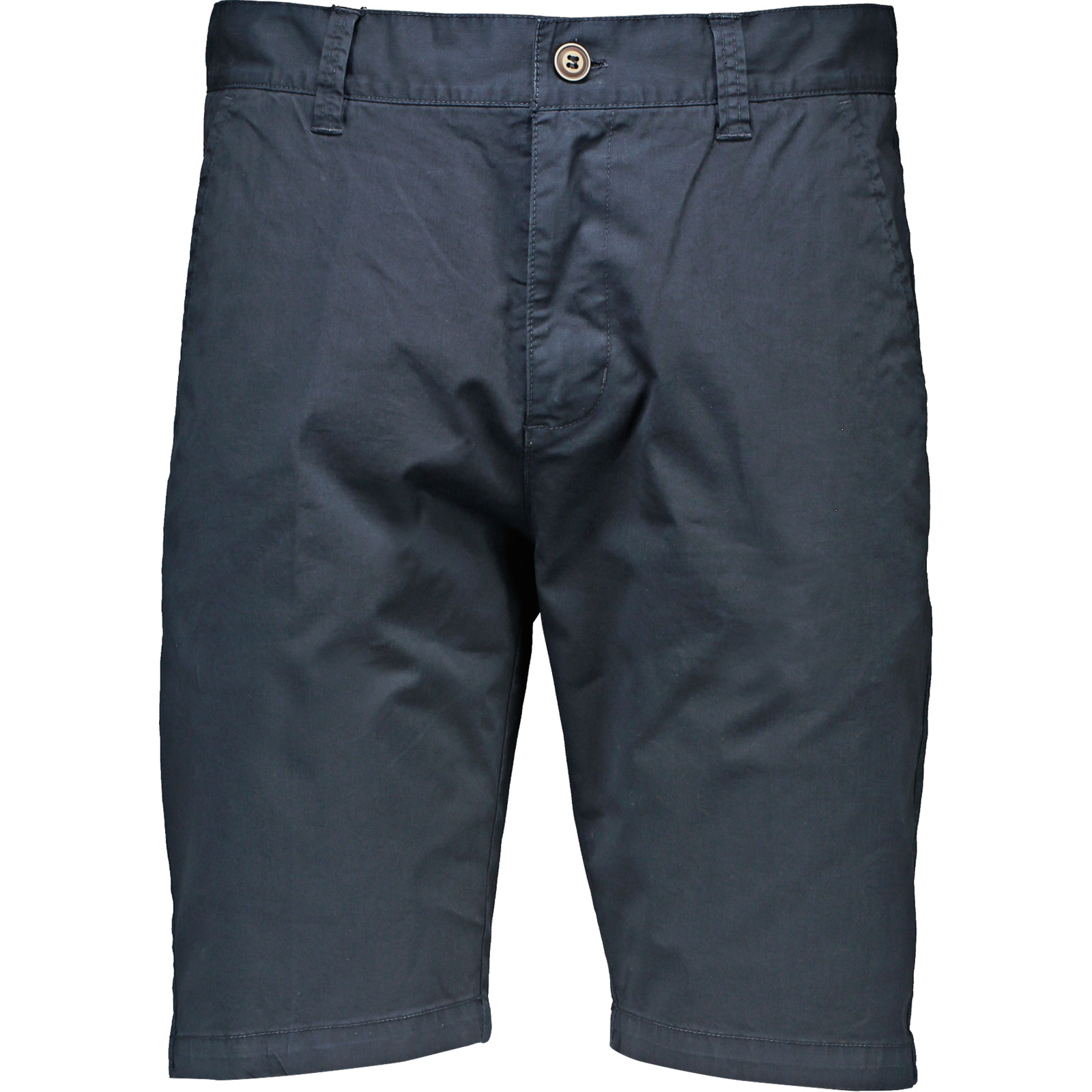 Piero Conte Herren-Chino-Bermudas XL, beige