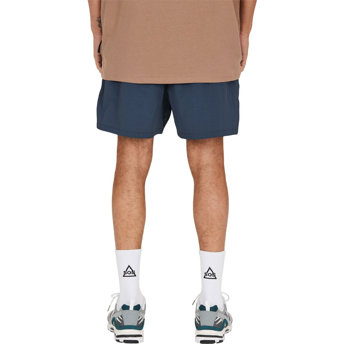 SOS Whitsunday Shorts Herre
