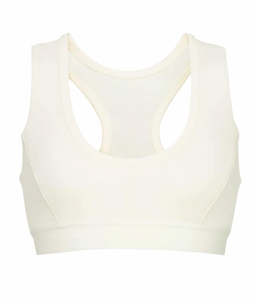 WoolLand Sandfjellet Bra 2<br>Naturlig komfort, perfekt støtte!