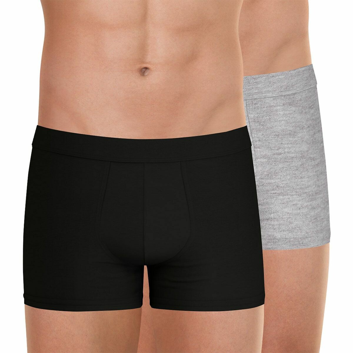 EMINENCE<br>Conjunto de 2 cuecas boxer, segunda pele