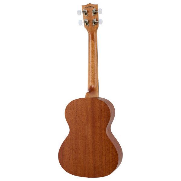 Kala KA-HIBISCUS-T Mahogany Uke