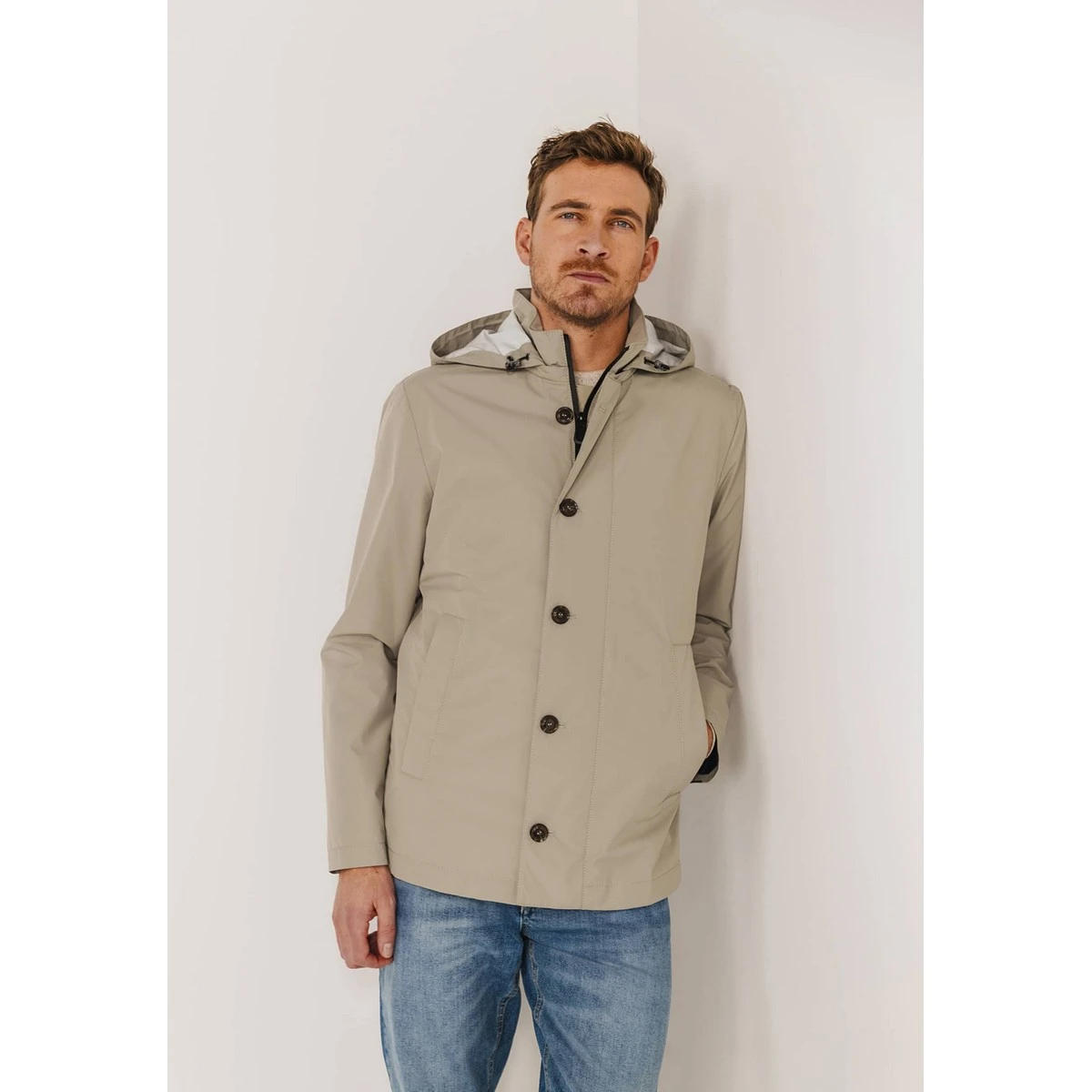 Heren Jack PJA2502103