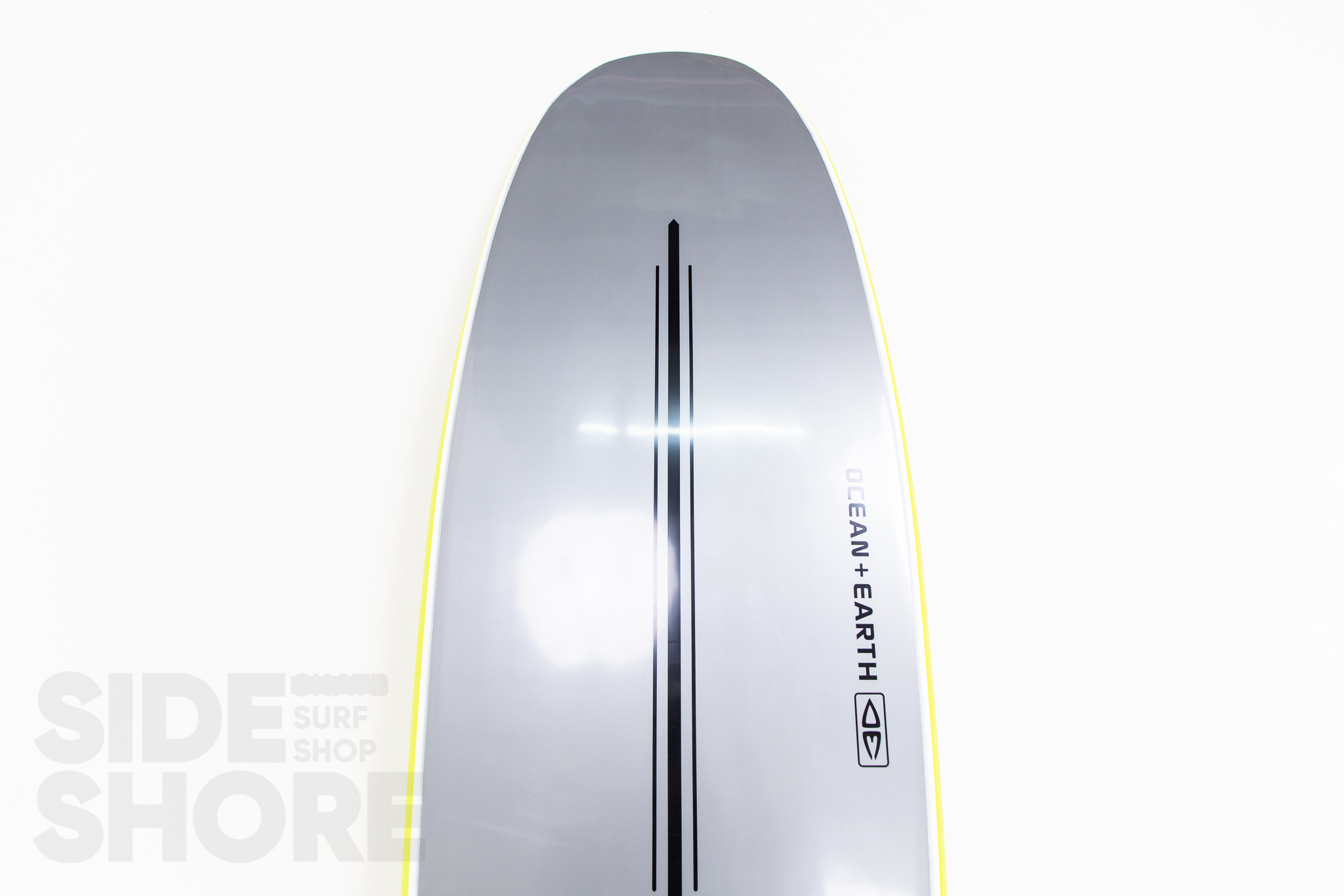 Ocean and earth EZI - Rider  Softboard 7'6