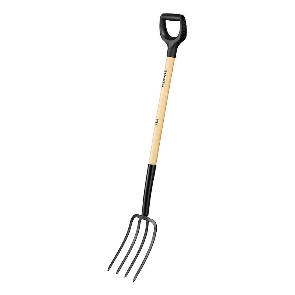GREP FISKARS SOLID 4-KLO TRE 113CM