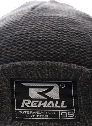 RehallFINN-R - schwarz