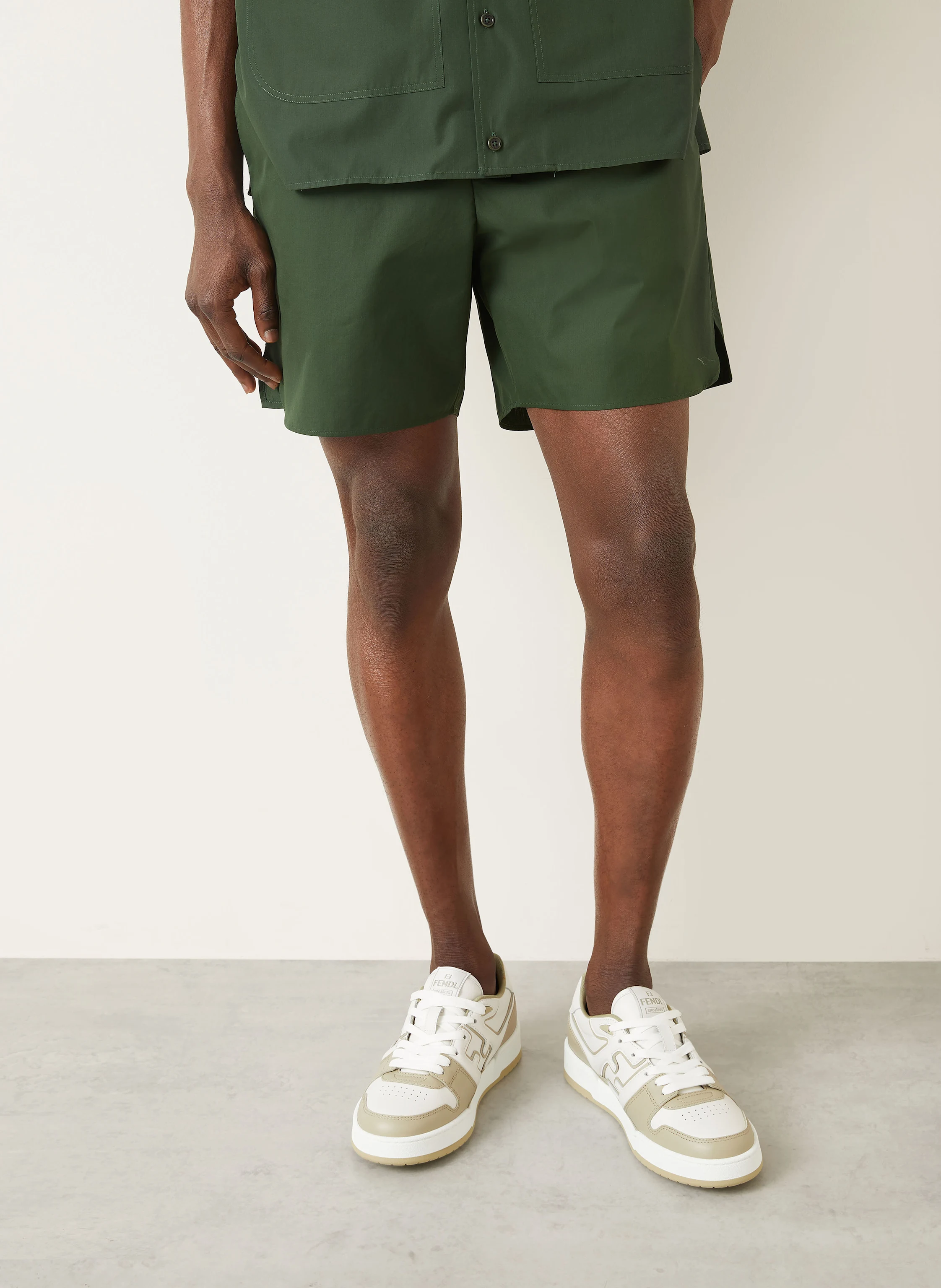 FENDI Shorts