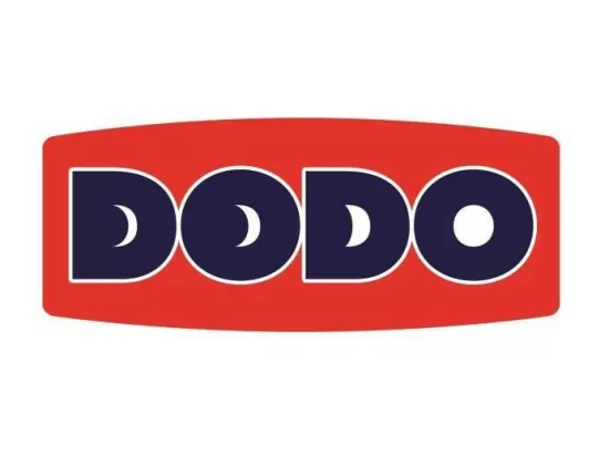 DODO Couette chaude 400gr/m2 COUNTRY 220x240cm