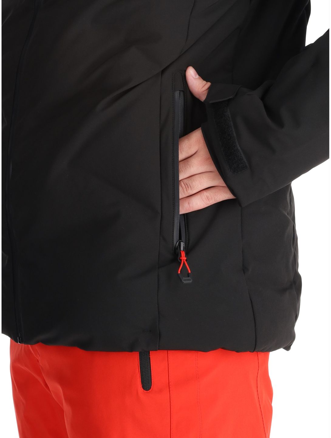 Foley ski-jas heren