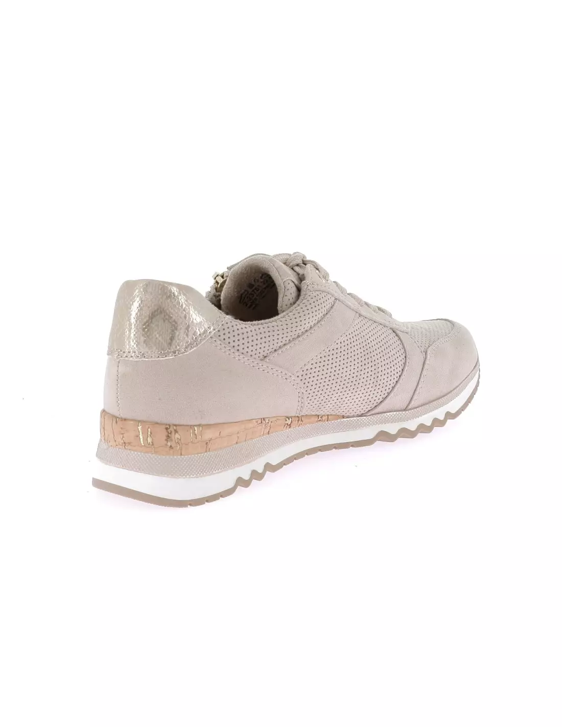 MARCO TOZZI 23781 41 435 - Baskets Dunecomb