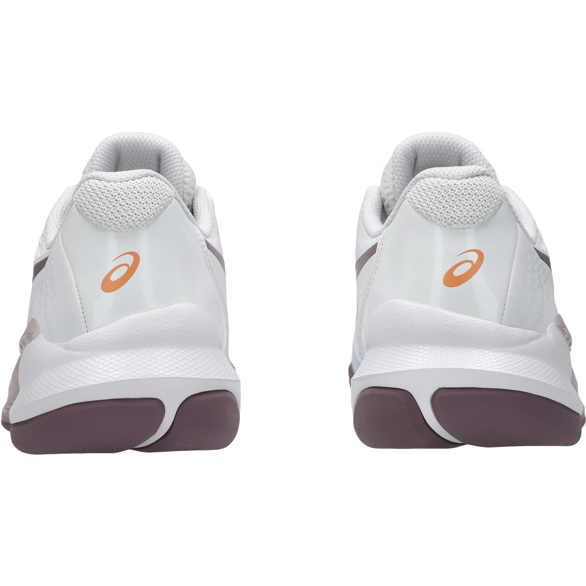 ASICS Gel-Challenger 14 Indoor Tennisschuhe Damen weiß