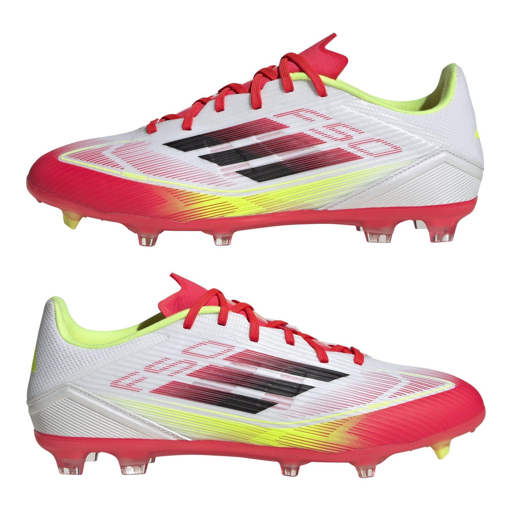 adidas Messi F50 League Adults Firm Ground Football Boots