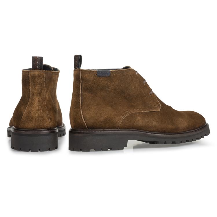 Floris van Bommel SFM-50082 cognac