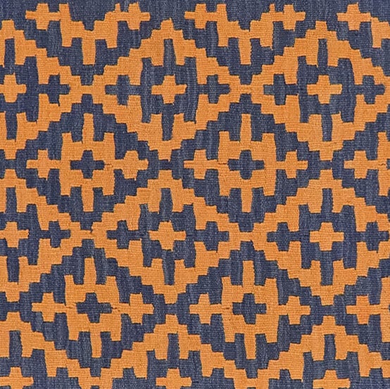 porta x Ipek Kelimteppich GASHGAI ANANYA 82 x 122 cm mehrfarbig