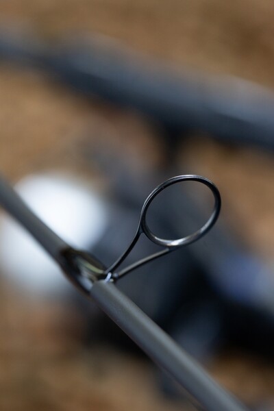 Canne à Carpe Korda Kaizen Green Floater 12ft (2.75lb)