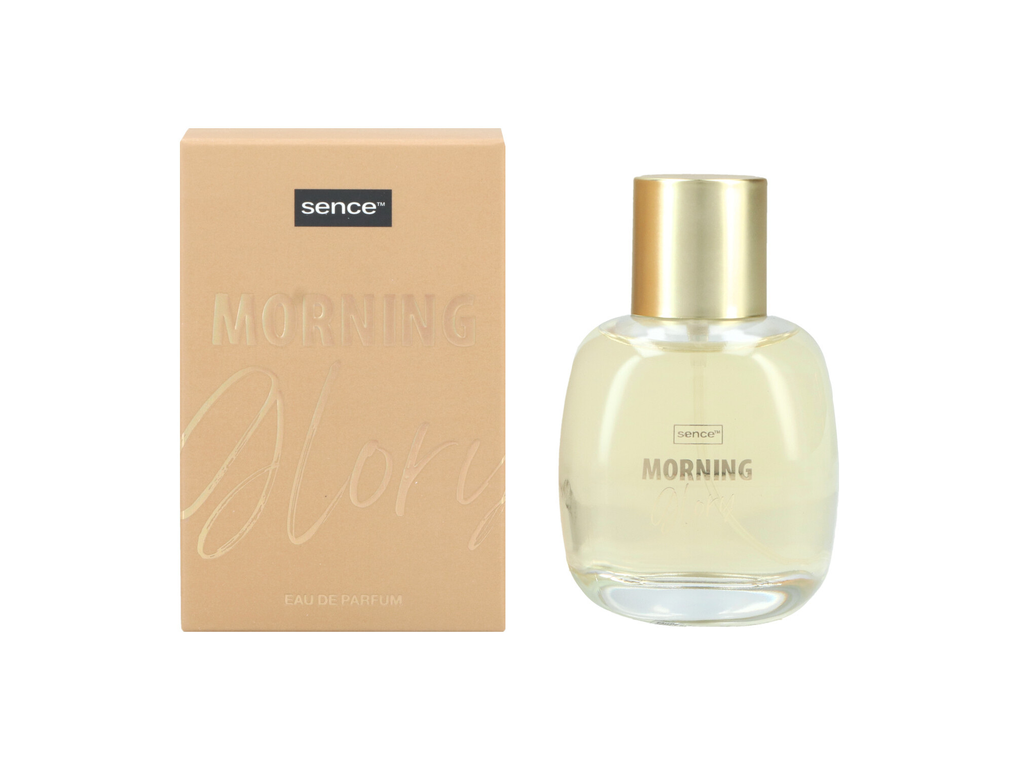 PERFUME SENCE MORNING GLORY 90ML
