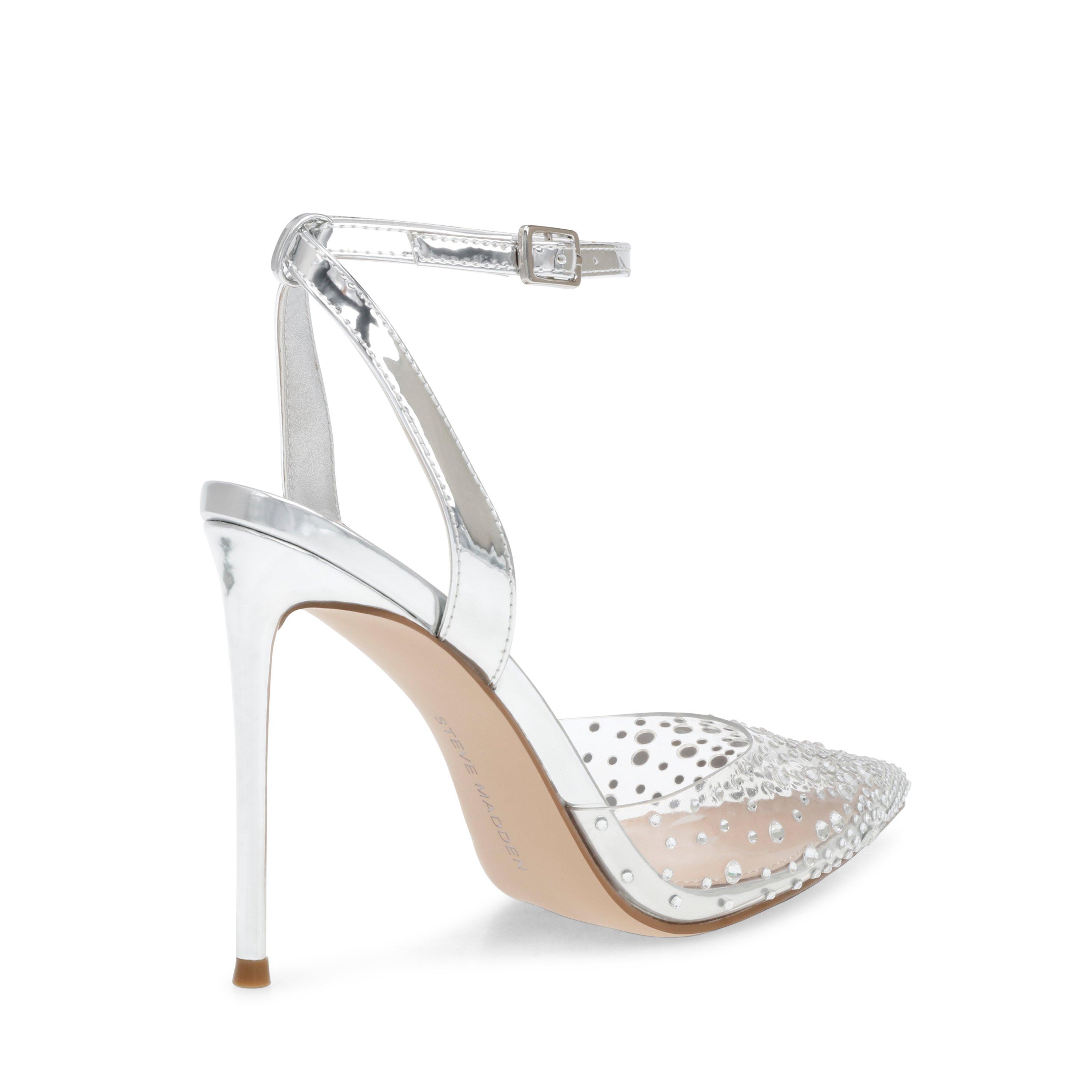 Steve Madden Revert Heel
