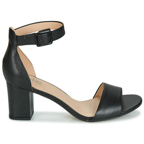 Clarks - DEVA MAE - Noir