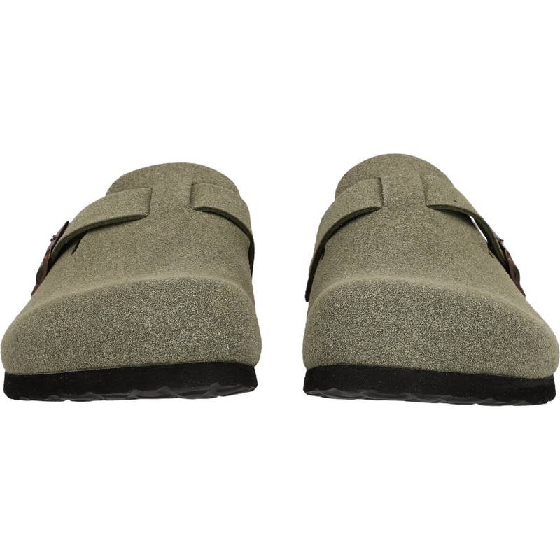 Cruz Calchas MLS Kork Sandaler
