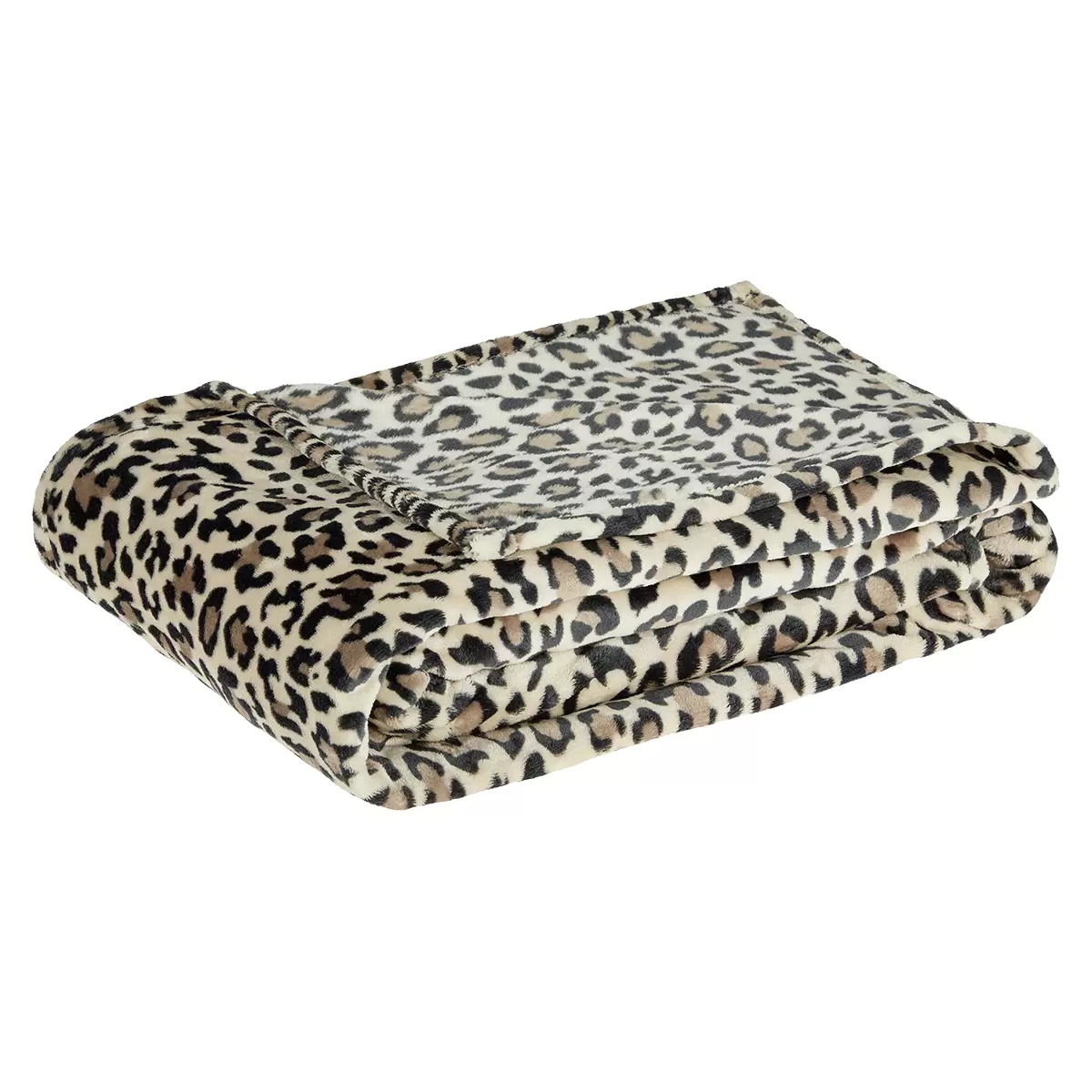 Decke Shakira Beige