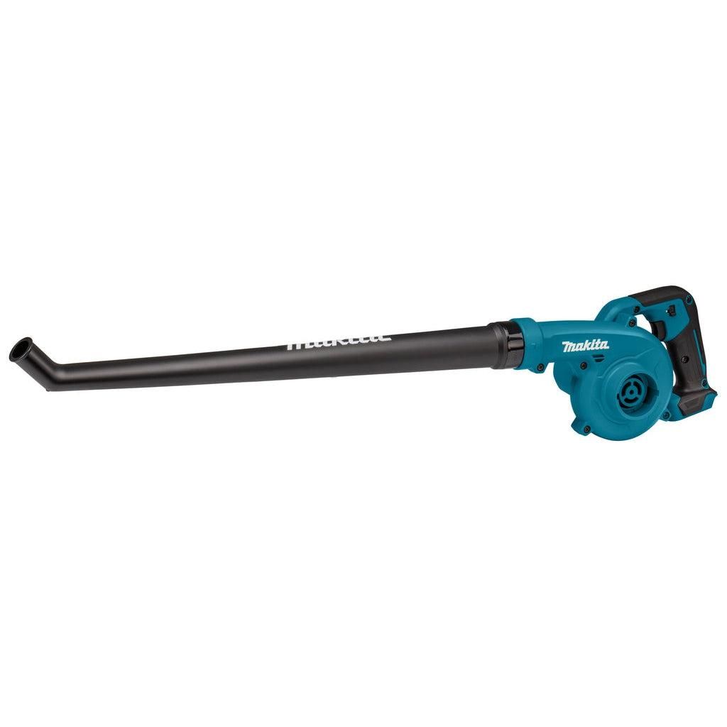 Makita UB101DSAE Accu blaas-en zuigmachine 12V Max 2.0Ah