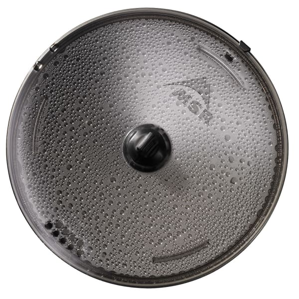 Réchaud à gaz randonnée MSR REACTOR 2.5L STOVE SYSTEM