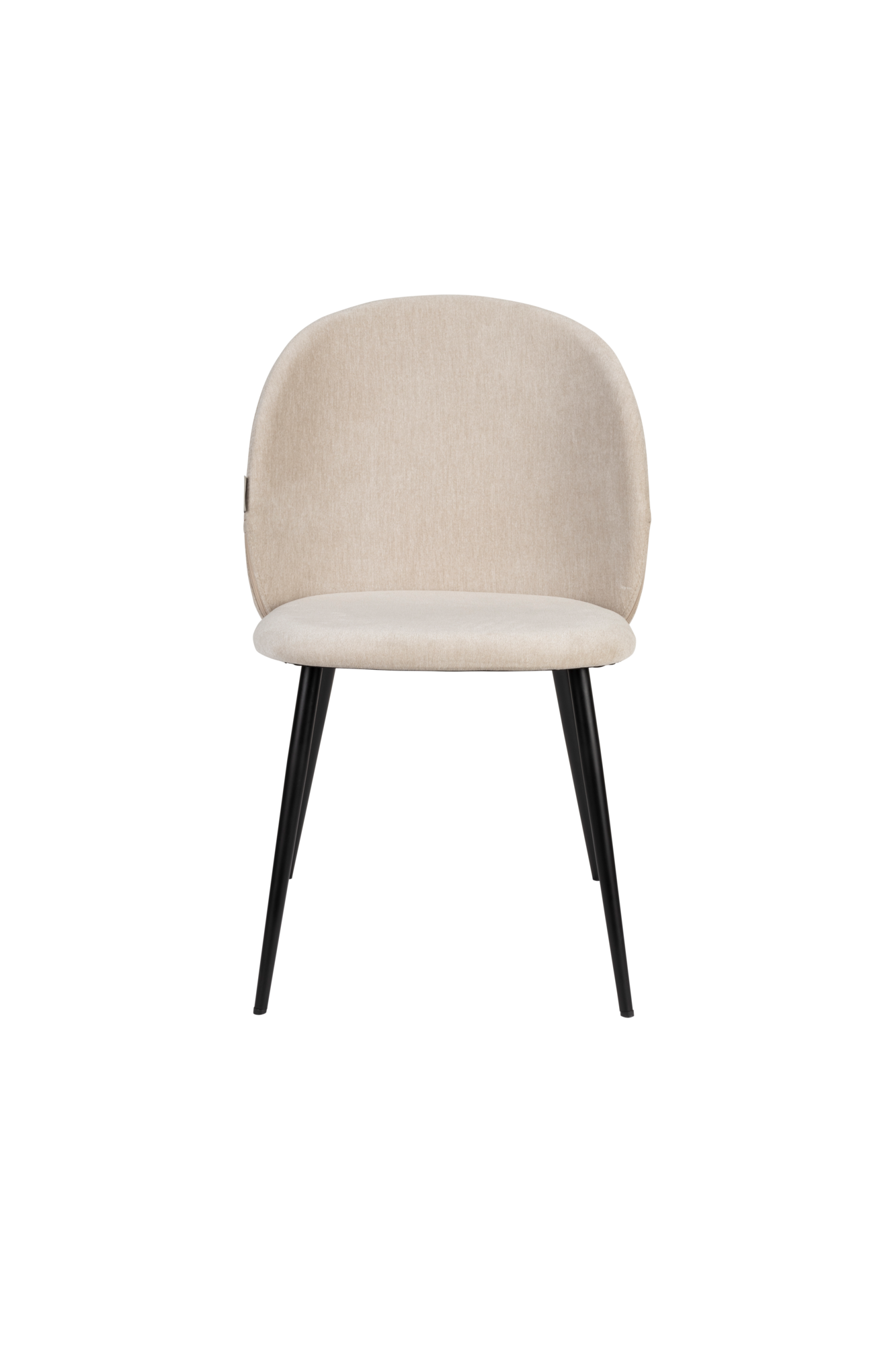 Eetkamerstoel Cozy beige