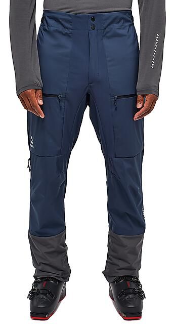 HAGLÖFS - PANTALON DE MONTAGNE LIM HYBRID TOURING
