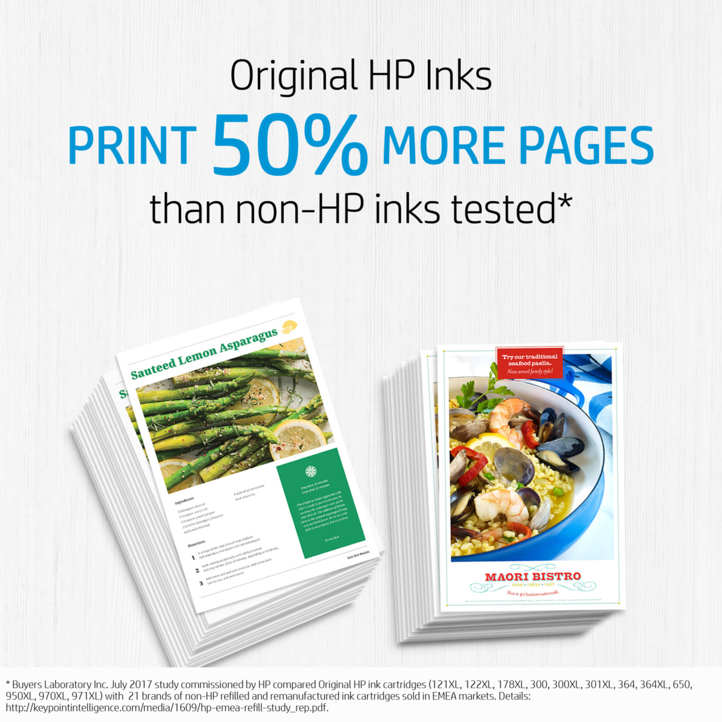 HP Tintenpatrone 303 color EnvyPhoto T6N01AE