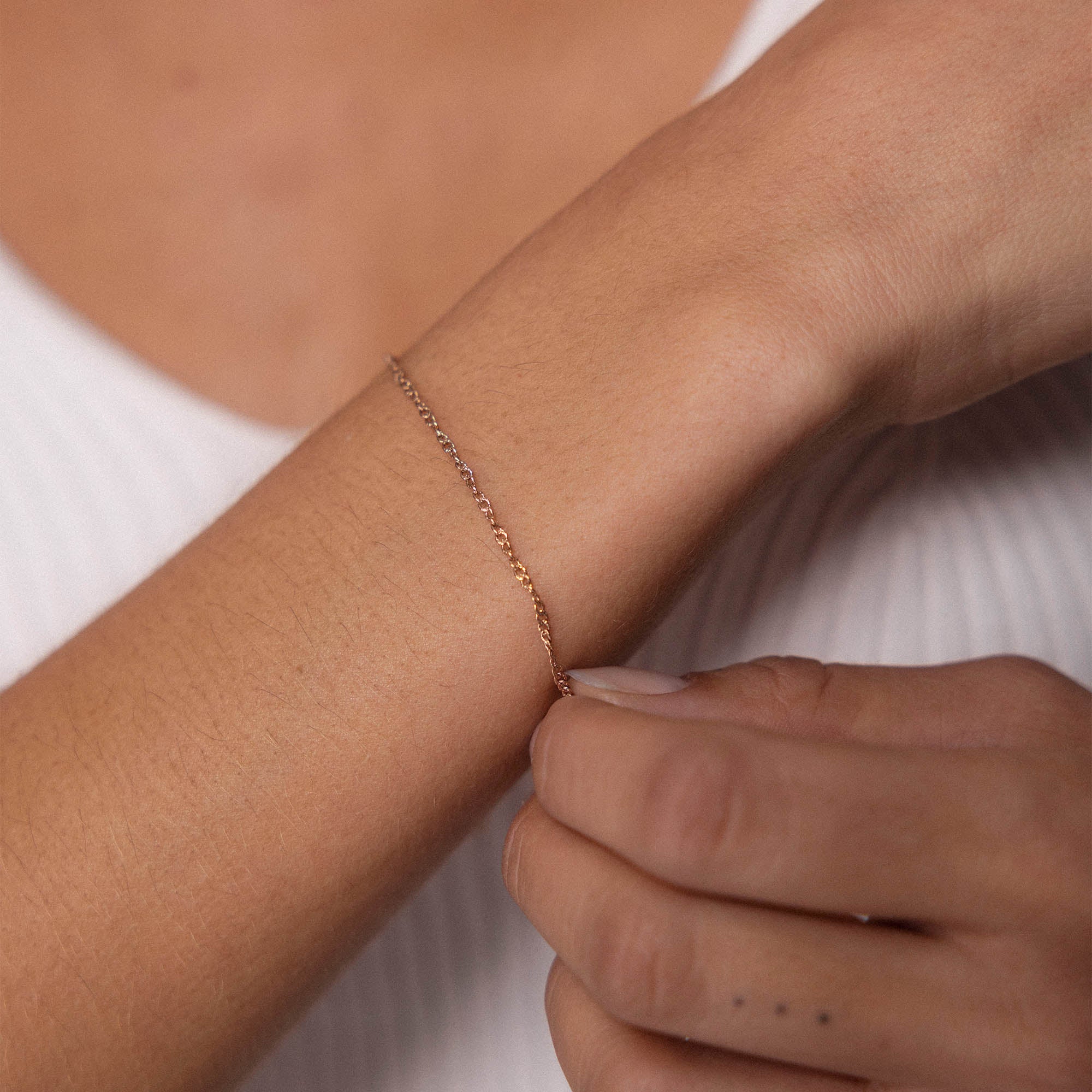 Kaula Armband - PURELEI
