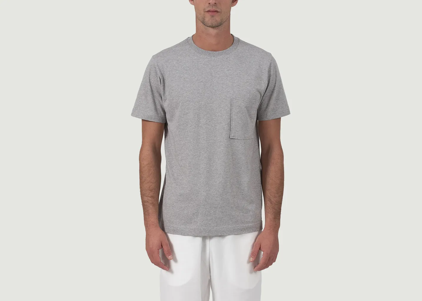 T-shirt Cassius Talc Paris