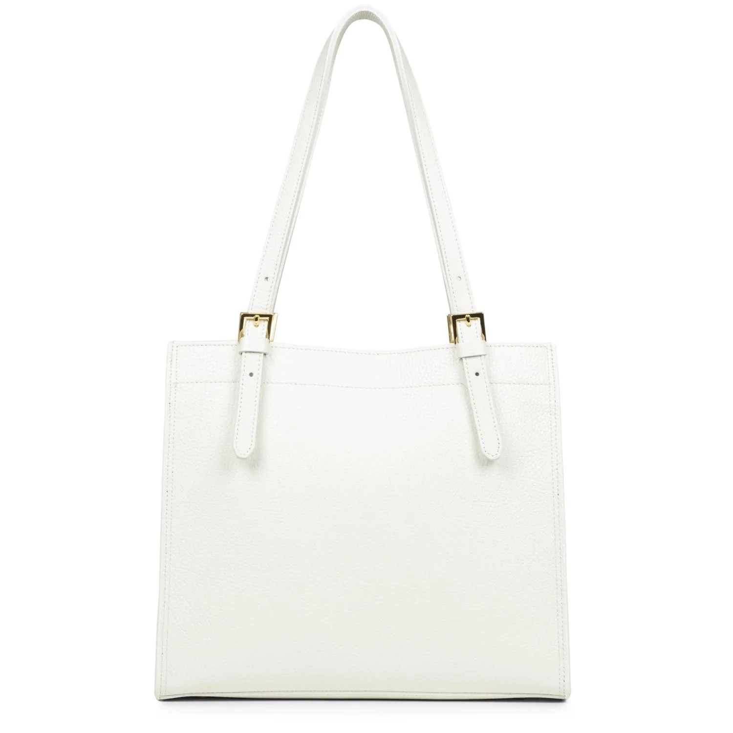 Foulonné Double-Sac cabas épaule