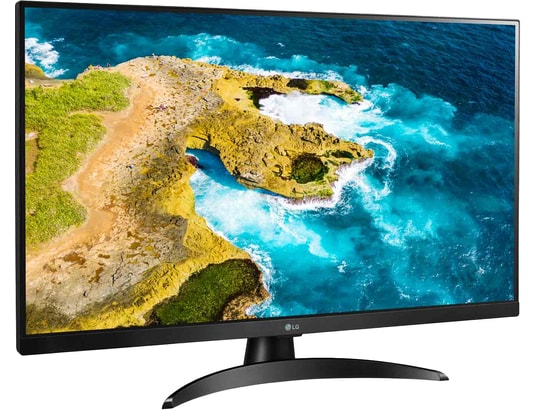 LG - TV LED Full HD 69 cm 27TQ615S-PZ.AEU